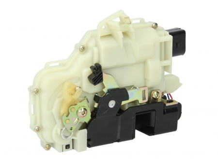 Incuietoare usa Fata Stanga potrivit VW BORA, BORA I, GOLF IV, GOLF V, NEW BEETLE, PASSAT B5, PASSAT B5.5 1996-2013 [1]
