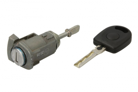 Usi - Incuietoare usa Fata Stanga potrivit VW GOLF IV 1997-2006