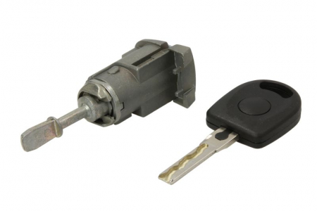 Incuietoare usa Fata Stanga potrivit VW GOLF IV 1997-2006 [1]