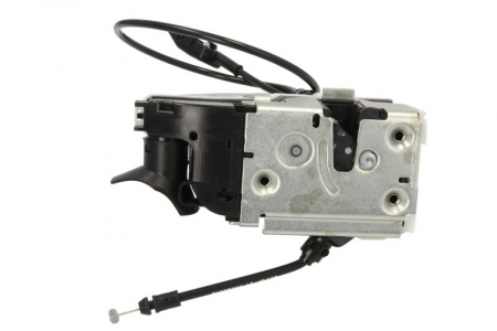 Piese Auto - Incuietoare usa fata stanga RENAULT SCENIC 2 II Ph I, SCENIC 2 II Ph II intre 2003-2009