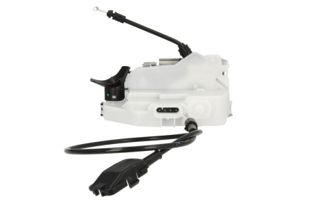 Incuietoare usa fata stanga RENAULT SCENIC 2 II Ph I, SCENIC 2 II Ph II intre 2003-2009 [1]