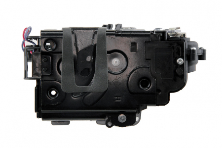 ÎNCUIETOARE UȘĂ FAȚĂ VW PASSAT B5 -2005,GOLF IV -2003,BORA -2005,SKODA OCTAVIA -2007,SEAT LEON -2005,TOLEDO II -2004 /DREPTA/ [3]