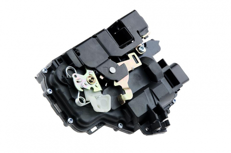 ÎNCUIETOARE UȘĂ FAȚĂ VW PASSAT B5 -2005,GOLF IV -2003,BORA -2005,SKODA OCTAVIA -2007,SEAT LEON -2005,TOLEDO II -2004 /DREPTA/ [1]
