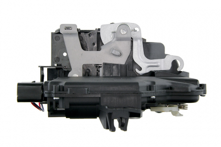 ÎNCUIETOARE UȘĂ FAȚĂ VW PASSAT B5 -2005,GOLF IV -2003,BORA -2005,SKODA OCTAVIA -2007,SEAT LEON -2005,TOLEDO II -2004 /DREPTA/ [4]