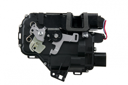 ÎNCUIETOARE UȘĂ FAȚĂ VW PASSAT B5 -2005,GOLF IV -2003,BORA -2005,SKODA OCTAVIA -2007,SEAT LEON -2005,TOLEDO II -2004 /DREPTA/ [2]