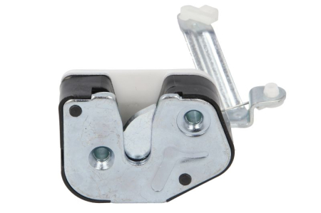 Usi - Incuietoare usa glisant Dreapta potrivit NISSAN INTERSTAR X70; OPEL MOVANO A; RENAULT MASTER II 1998-2010