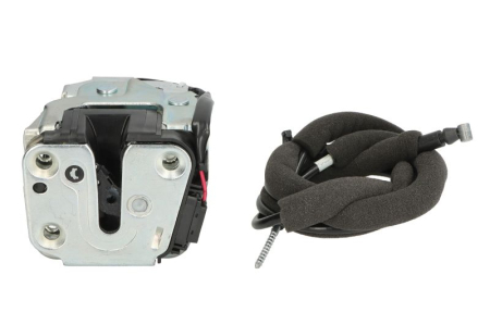 Usi - Incuietoare usa glisant Dreapta potrivit NISSAN NV400; OPEL MOVANO B; RENAULT MASTER III dupa 2010