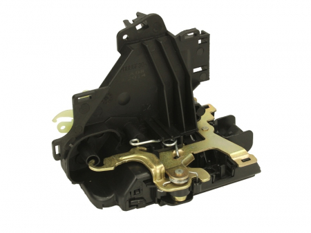 Usa - Incuietoare usa Interior/Spate Dreapta potrivit SEAT CORDOBA, IBIZA III, LEON, TOLEDO II; SKODA FABIA I, FABIA I PRAKTIK, OCTAVIA I, OCTAVIA I/KOMBI; VW BORA, BORA I, CADDY III 09.96-