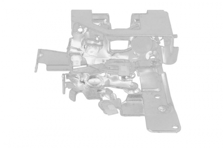 Incuietoare usa mijloc spate OPEL MOVANO RENAULT MASTER 2 II dupa 1998 [1]