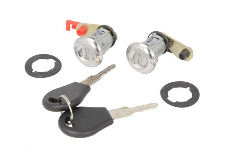 Caroserie - Incuietoare usa NISSAN MICRA 2 II K11, PRIMERA P10, SUNNY III N14, Y10, TERRANO II R20 intre 1990-2007