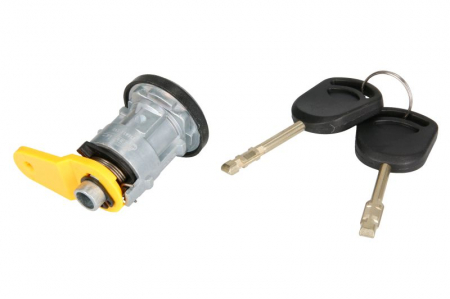 Incuietoare usa potrivit FORD TRANSIT, TRANSIT TOURNEO 06.94-12.00 [1]