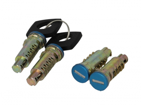 Usi - Incuietoare usa set MERCEDES SPRINTER 901, 902, 903, 904, 905, VITO / Clasa V W638 VW LT 2 II intre 1995-2006