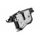 NTY - ÎNCUIETOARE UȘĂ SPATE BMW 3 E46/E46 TOURING 1998-2005/DREPTA/ 51227011246