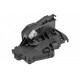 ÎNCUIETOARE UȘĂ SPATE BMW 3 E46/E46 TOURING 1998-2005/STÂNGA/ 51227011245 [1]