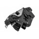 NTY - ÎNCUIETOARE UȘĂ SPATE BMW 3 E46/E46 TOURING 1998-2005/STÂNGA/ 51227011245