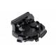 ÎNCUIETOARE UȘĂ SPATE BMW X5 E53 2001-2006/DREPTA/ 51228402602 [0]
