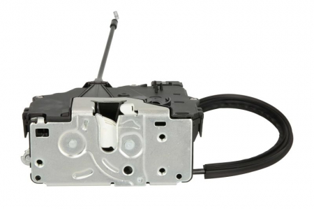 Caroserie - Incuietoare usa spate cu bowden cabluri CITROEN JUMPER FIAT DUCATO PEUGEOT BOXER dupa 2006