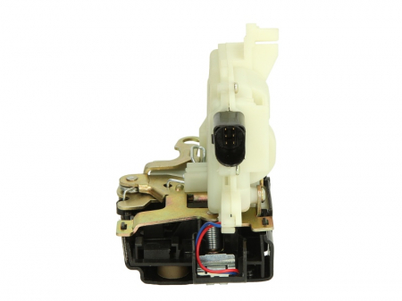 Usi - Incuietoare usa Spate Dreapta (interior, potrivit versiune cu inchidere centralizata) potrivit VW GOLF PLUS V, GOLF V, GOLF VI, JETTA III 2003-2013