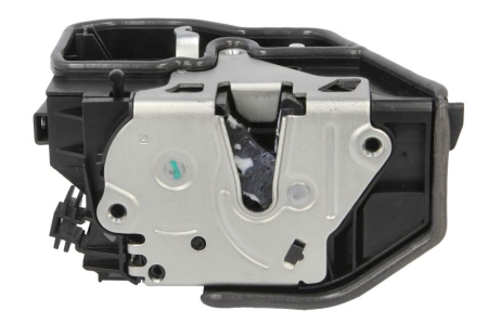 Usi - Incuietoare usa Spate Dreapta (numar pini: 5) potrivit BMW 1 E81, E87, 1 E87, 1 F20, F21, 3 E90, E91, 3 E92, E93, 3 F30, F31, F80, 3 GRAN TURISMO F34, 4 GRAN COUPE F36, 5 E60, E61, 5 F10 dupa 2003