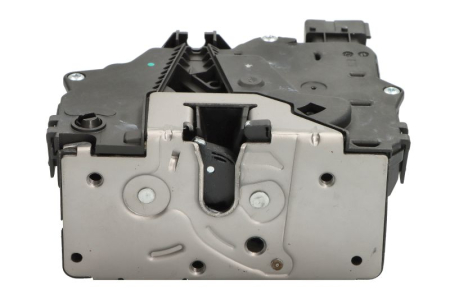 Usi - Incuietoare usa Spate Dreapta (numar pini: 6) potrivit OPEL CORSA D, CORSA E 2006-2019