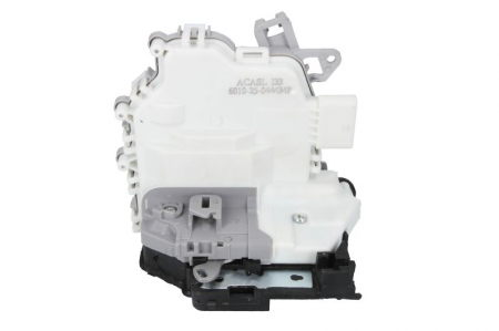 Incuietoare usa Spate Dreapta potrivit AUDI A1, A4 ALLROAD B8, A4 B8, A6 ALLROAD C7, A6 C7, Q3, Q5, Q7, TT 2006-2018 [1]