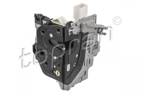Maner usa - Incuietoare usa Spate Dreapta potrivit AUDI A3, A6 C7, A7, Q3, Q7; VW TOUAREG 01.10-