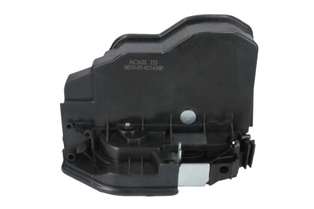 Incuietoare usa Spate Dreapta potrivit BMW 1 (E81), 1 (E82), 1 (E87), 1 (E88), 1 (F20), 1 (F21), 2 (F22, F87), 2 (F23), 3 (E90), 3 (E91), 3 (E92), 3 (E93), 3 (F30, F80), 3 (F31) dupa 2001 [1]