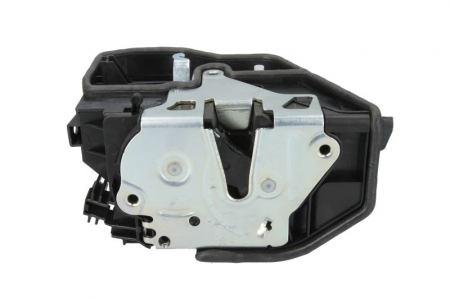 Usi - Incuietoare usa Spate Dreapta potrivit BMW 1 (E81), 1 (E82), 1 (E87), 1 (E88), 1 (F20), 1 (F21), 2 (F22, F87), 2 (F23), 3 (E90), 3 (E91), 3 (E92), 3 (E93), 3 (F30, F80), 3 (F31) dupa 2001