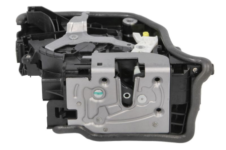 Usi - Incuietoare usa Spate Dreapta potrivit BMW 2 Active Tourer F45, F46, 2 Gran Tourer F46, 5 G30, G31, G38, F90, 7 G11, G12, X1 F48, X2 F39, X5 F15, F85, X6 F16, F86; MINI COUNTRYMAN F60 dupa 2013