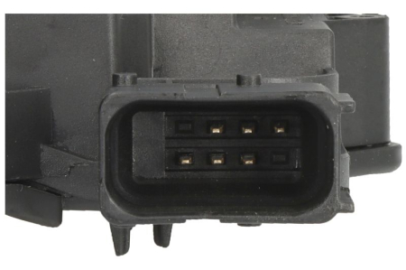 Incuietoare usa Spate Dreapta potrivit CITROEN JUMPER III; PEUGEOT BOXER dupa 2006 [1]