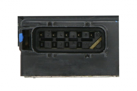 Incuietoare usa spate dreapta potrivit FORD FIESTA V, FUSION 11.01-12.12 [2]