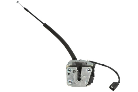 Usi - Incuietoare usa Spate Dreapta potrivit NISSAN NV400; OPEL MOVANO B; RENAULT MASTER III dupa 2010