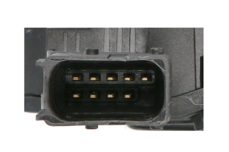 Incuietoare usa Spate Dreapta potrivit OPEL MERIVA B 2010-2017 [1]