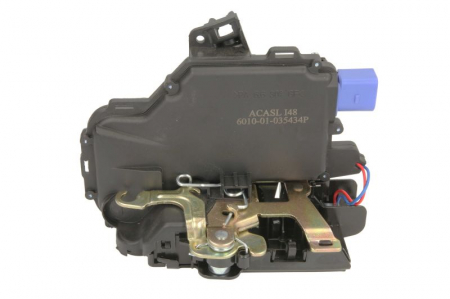 Incuietoare usa Spate Dreapta potrivit SEAT CORDOBA, IBIZA III; SKODA FABIA I, FABIA I PRAKTIK; VW MULTIVAN V, POLO, POLO III CLASSIC, POLO IV, TRANSPORTER V 11.95-08.15 [1]