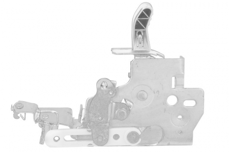 Incuietoare usa spate (fara inchidere centralizata) CITROEN BERLINGO; PEUGEOT PARTNER, PARTNERSPACE intre 1996-2015 [1]