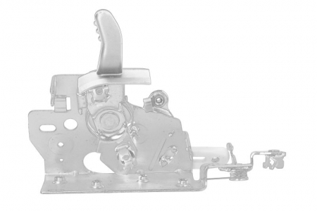 Piese Auto - Incuietoare usa spate (fara inchidere centralizata) CITROEN BERLINGO; PEUGEOT PARTNER, PARTNERSPACE intre 1996-2015
