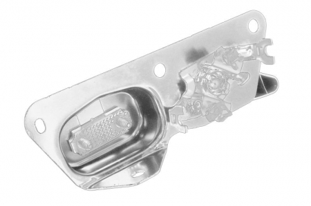 Incuietoare usa spate incarcare partea mijloc CITROEN BERLINGO MULTISPACE, BERLINGO/MINIVAN PEUGEOT PARTNER TEPEE, PARTNER/MINIVAN, RIFTER dupa 2008 [1]