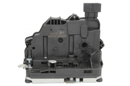 Incuietoare usa Spate potrivit CITROEN NEMO, NEMO/MINIVAN; FIAT FIORINO/MINIVAN; PEUGEOT BIPPER, BIPPER TEPEE dupa 2007 [1]