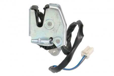Incuietoare usa Spate potrivit FIAT DOBLO, DOBLO/MINIVAN dupa 2001 [1]