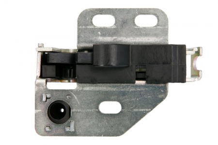 Incuietoare usa Spate potrivit MERCEDES SPRINTER 3,5-T (B906), SPRINTER 3-T (B906), SPRINTER 3-T (B910), SPRINTER 4,6-T (B906), SPRINTER 5-T (B906); VW CRAFTER 30-35, CRAFTER 30-50 dupa 2006 [1]