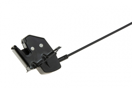 Încuietoare ușă spate RENAULT MASTER 2011-,OPEL MOVANO B 2010-,NISSAN NV400 2011-/INFERIOR STÂNG/ 8200661149 [2]