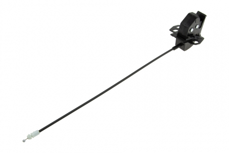 NTY - Încuietoare ușă spate RENAULT MASTER 2011-,OPEL MOVANO B 2010-,NISSAN NV400 2011-/INFERIOR STÂNG/ 8200661149