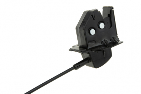 Încuietoare ușă spate RENAULT MASTER 2011-,OPEL MOVANO B 2010-,NISSAN NV400 2011-/INFERIOR STÂNG/ 8200661149 [1]