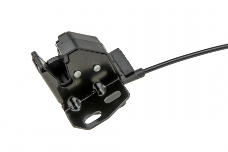 Încuietoare ușă spate RENAULT MASTER 2011-,OPEL MOVANO B 2010-,NISSAN NV400 2011-/SUPERIOR STÂNG/ 8200661155 [2]