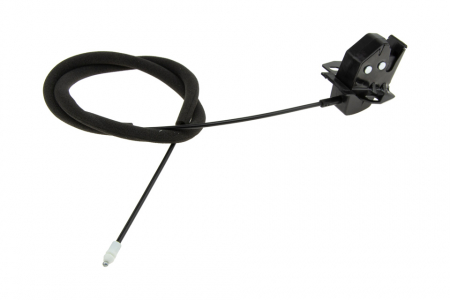 NTY - Încuietoare ușă spate RENAULT MASTER 2011-,OPEL MOVANO B 2010-,NISSAN NV400 2011-/SUPERIOR STÂNG/ 8200661155