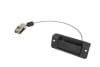 Incuietoare usa Spate Stanga (cu maner) potrivit FORD TRANSIT, TRANSIT CONNECT, TRANSIT CONNECT V408/MINIVAN, TRANSIT V363 01.00- [3]