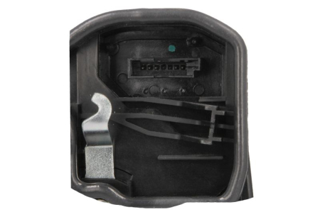 Incuietoare usa Spate Stanga (numar pini: 2/5) potrivit BMW 7 F01, F02, F03, F04 2008-2015 [1]