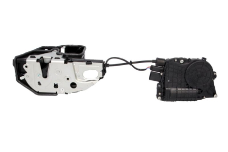 Usi - Incuietoare usa Spate Stanga (numar pini: 2/5) potrivit BMW 7 F01, F02, F03, F04 2008-2015