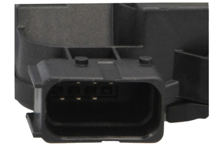 Incuietoare usa Spate Stanga (numar pini: 6) potrivit CITROEN JUMPER III; FIAT DUCATO; PEUGEOT BOXER dupa 2006 [1]