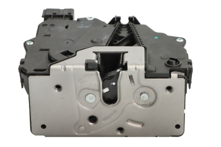 Usi - Incuietoare usa Spate Stanga (numar pini: 6) potrivit OPEL CORSA D, CORSA E 2006-2019